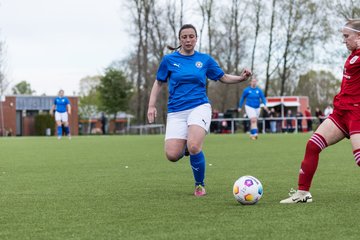 Bild 387 - F SV Wahlstedt - Holstein Kiel II : Ergebnis: 8:1